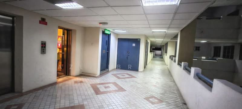 Menara Mutiara untuk Untuk Dijual - RM 398,000, Mac 2026 - Corridor - PropertyGuru.com.my