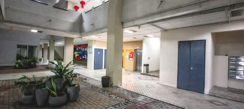 Menara Mutiara untuk Untuk Dijual - RM 398,000, Mac 2026 - Exterior - PropertyGuru.com.my