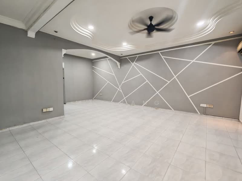 Tmn Universti Taman University untuk Untuk Dijual - RM 628,000, Mac 2026 - Living Room - PropertyGuru.com.my