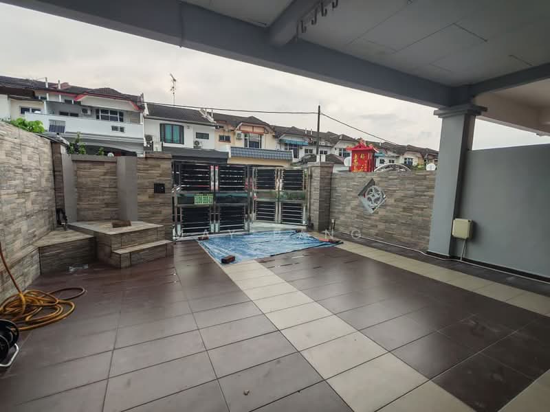 Tmn Universti Taman University untuk Untuk Dijual - RM 628,000, Mac 2026 - Exterior - PropertyGuru.com.my