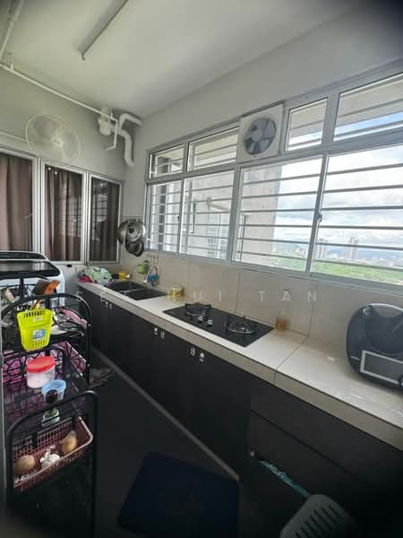PPA1M Metropolitan Kepong untuk Untuk Disewa - RM 2,200 /bulan, Mac 2026 - PropertyGuru.com.my