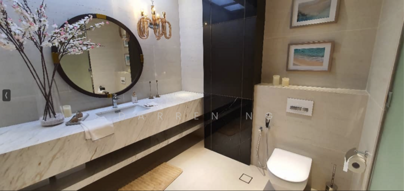 Bungalow for Sale in Puchong (Selangor) - Darren Ng - Bathroom - PropertyGuru.com.my