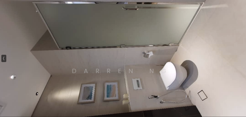 Bungalow for Sale in Puchong (Selangor) - Darren Ng - Bathroom - PropertyGuru.com.my