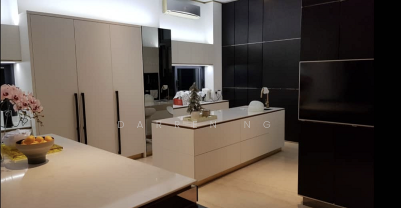 Bungalow for Sale in Puchong (Selangor) - Darren Ng - Kitchen - PropertyGuru.com.my