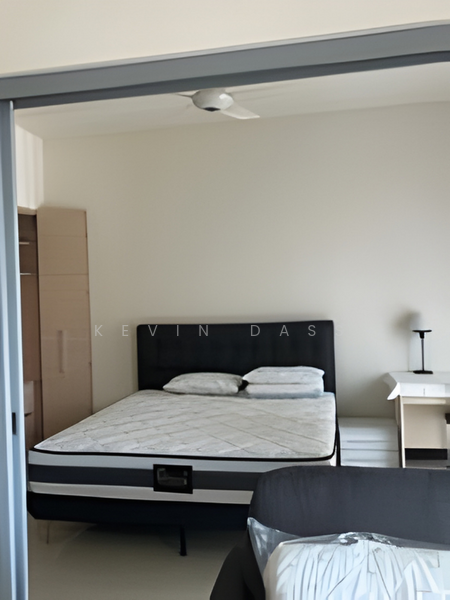 Condominium for Sale at Hampshire Residences - Kevin Dass - Bedroom - PropertyGuru.com.my