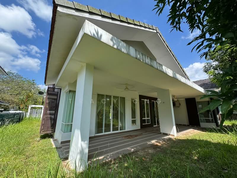 Tranquility Park @ East Ledang untuk Untuk Dijual - RM 3,300,000, Mac 2026 - Exterior - PropertyGuru.com.my