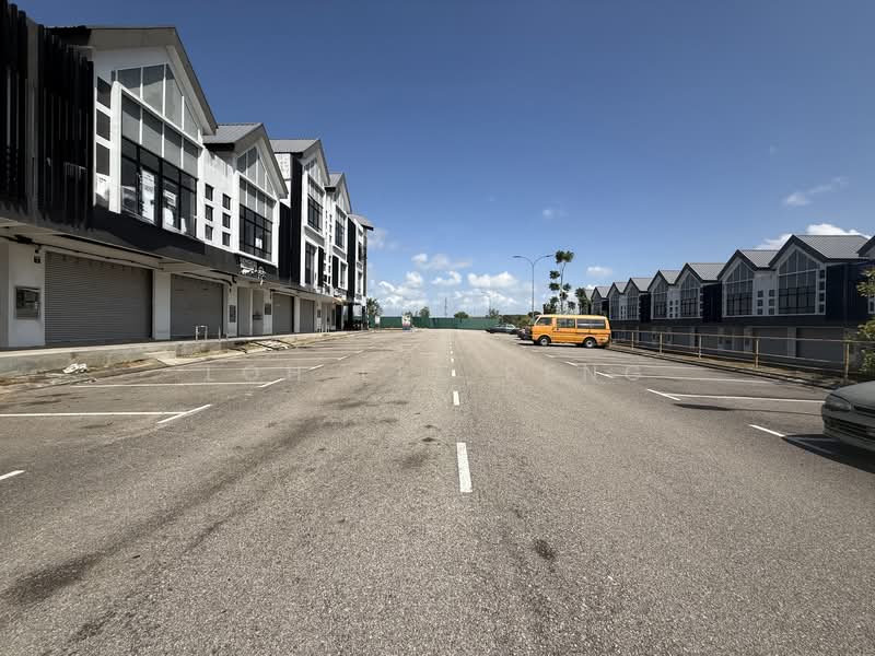 Shop / Office for Rent in Taman Bestari Perdana (Pasir Gudang) - Loh Lee Peng - PropertyGuru.com.my