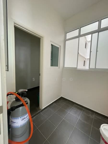 One Imperial untuk Untuk Dijual - RM 530,000, Mac 2026 - Balcony - PropertyGuru.com.my