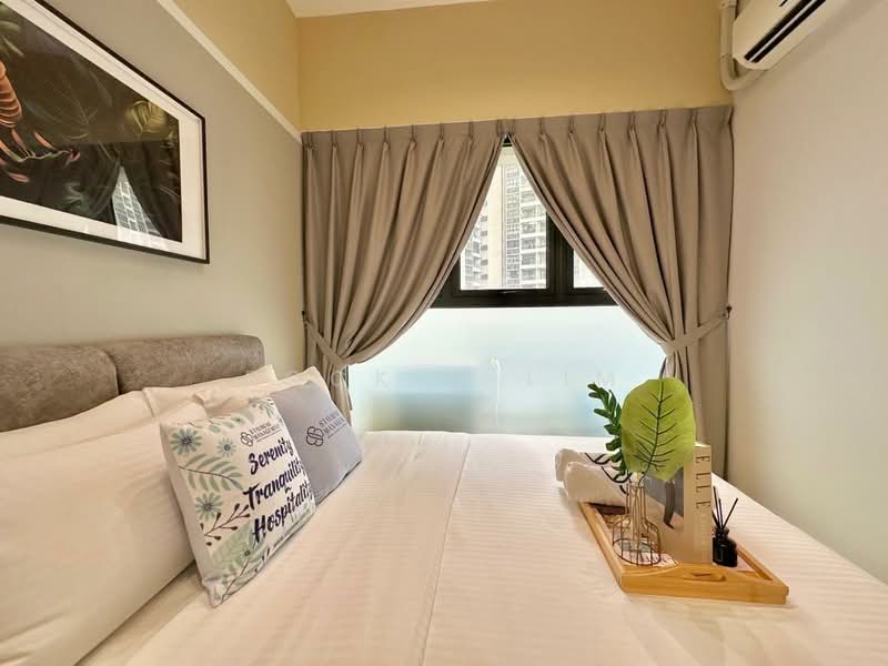 Condominium for Sale at Amberside @ Country Garden Danga Bay - Rocker Lim - PropertyGuru.com.my