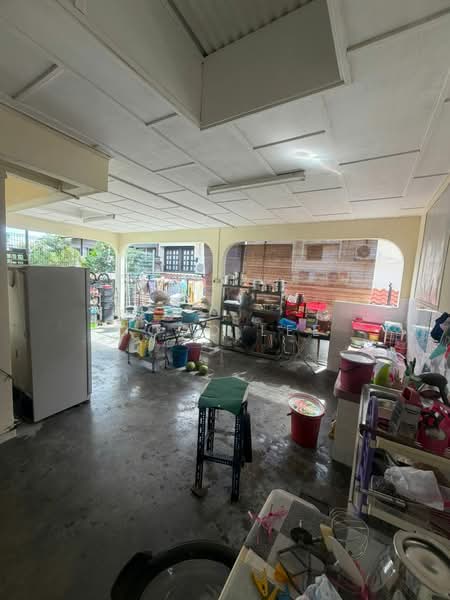 Semi-Detached House for Sale in Johor Bahru (Johor) - Coco Lee - Kitchen - PropertyGuru.com.my