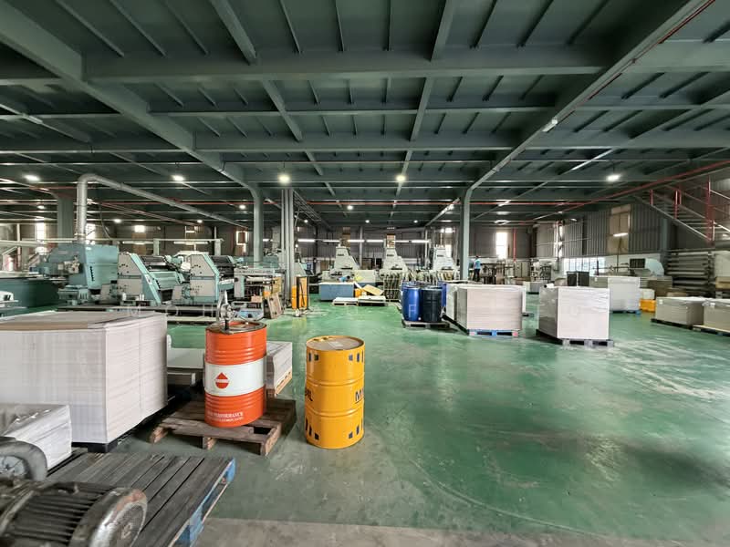 Nilai untuk Untuk Dijual - RM 25,000,000, Apr 2026 - Interior - PropertyGuru.com.my