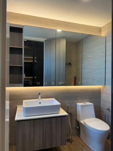 Condominium for Rent at Middleton - Chuah Jy - Bathroom - PropertyGuru.com.my