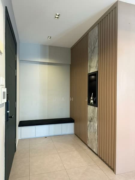 Condominium for Rent at Middleton - Chuah Jy - Entrance - PropertyGuru.com.my