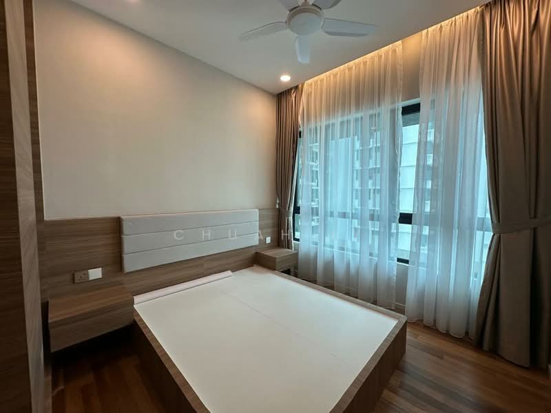 Condominium for Rent at Middleton - Chuah Jy - Bedroom - PropertyGuru.com.my
