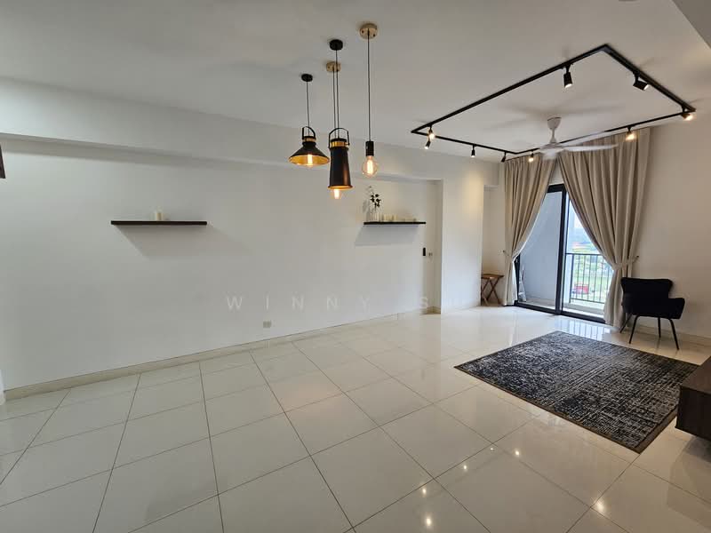 For Rent - Radia Residences