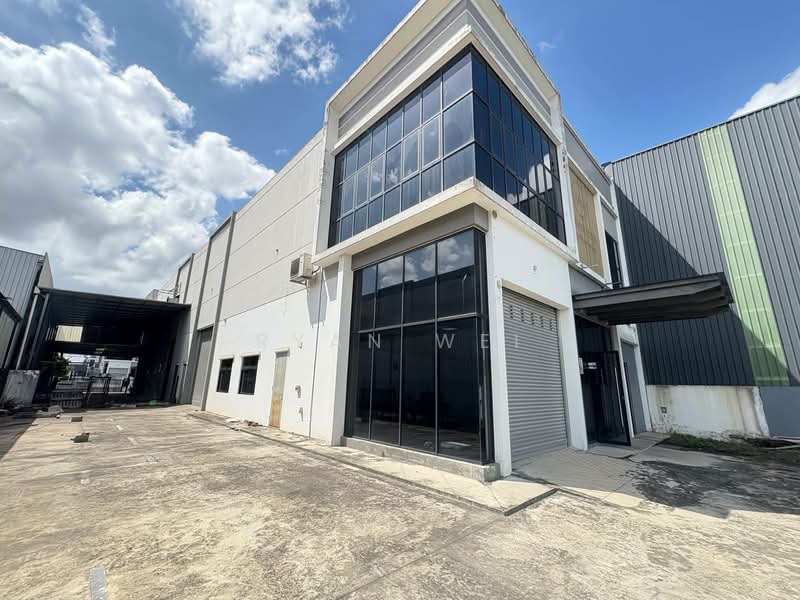 Cluster Factory for Sale in Senai (Kulai) - Ryan Wei - Exterior - PropertyGuru.com.my