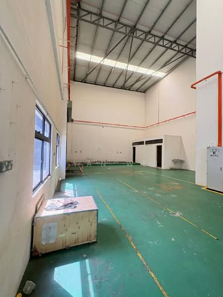 Cluster Factory for Sale in Senai (Kulai) - Ryan Wei - Interior - PropertyGuru.com.my