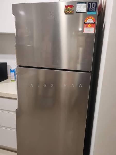 Service Residence for Rent at Sentul Point - Alex Haw - PropertyGuru.com.my