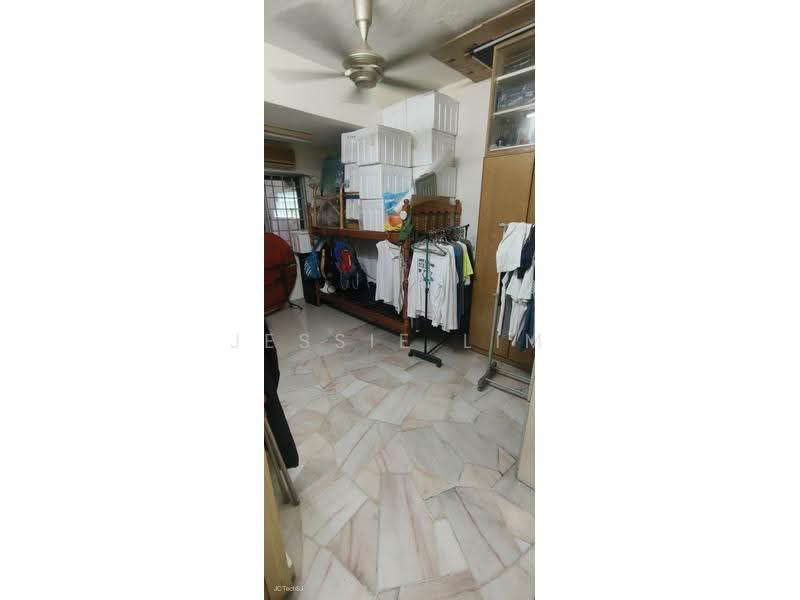 2-storey Terraced House for Sale in Taman Alam Megah (Shah Alam) - Jessie Lim - Interior - PropertyGuru.com.my