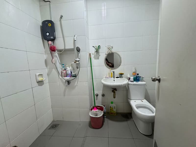 2-storey Terraced House for Sale in Eco Summer (Johor Bahru) - Tracy Ong - Bathroom - PropertyGuru.com.my