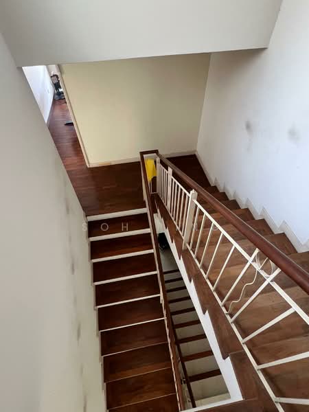 Rumah Teres 2.5 Tingkat untuk Dijual di USJ Tanamera (Shah Alam) - Soh Ping - Interior - PropertyGuru.com.my