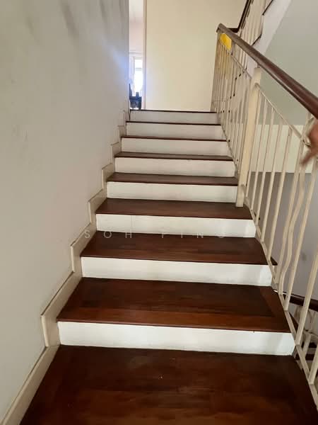 Rumah Teres 2.5 Tingkat untuk Dijual di USJ Tanamera (Shah Alam) - Soh Ping - Interior - PropertyGuru.com.my