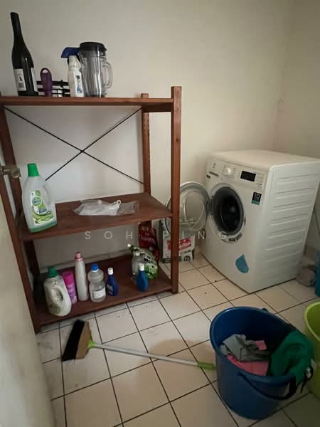 Rumah Teres 2.5 Tingkat untuk Dijual di USJ Tanamera (Shah Alam) - Soh Ping - Interior - PropertyGuru.com.my