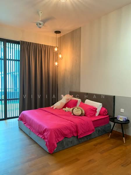 The Light Collection IV untuk Untuk Disewa - RM 4,600 /bulan, Mac 2026 - Bedroom - PropertyGuru.com.my