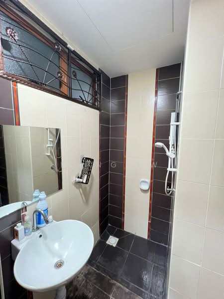 3-storey Terraced House for Sale in Laman Rimbunan (Kepong) - Kiing TW - PropertyGuru.com.my