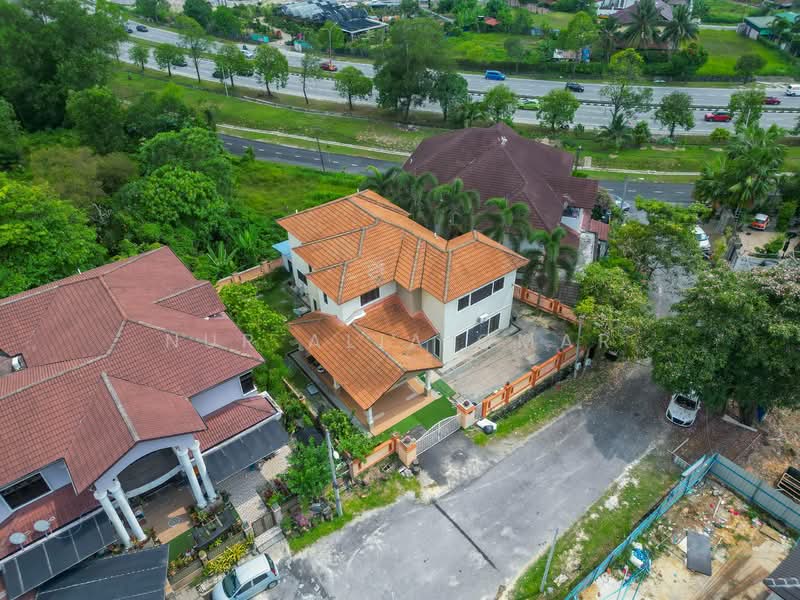 Taman Desa Impian Kajang untuk Untuk Dijual - RM 1,200,000, Mac 2026 - Exterior - PropertyGuru.com.my