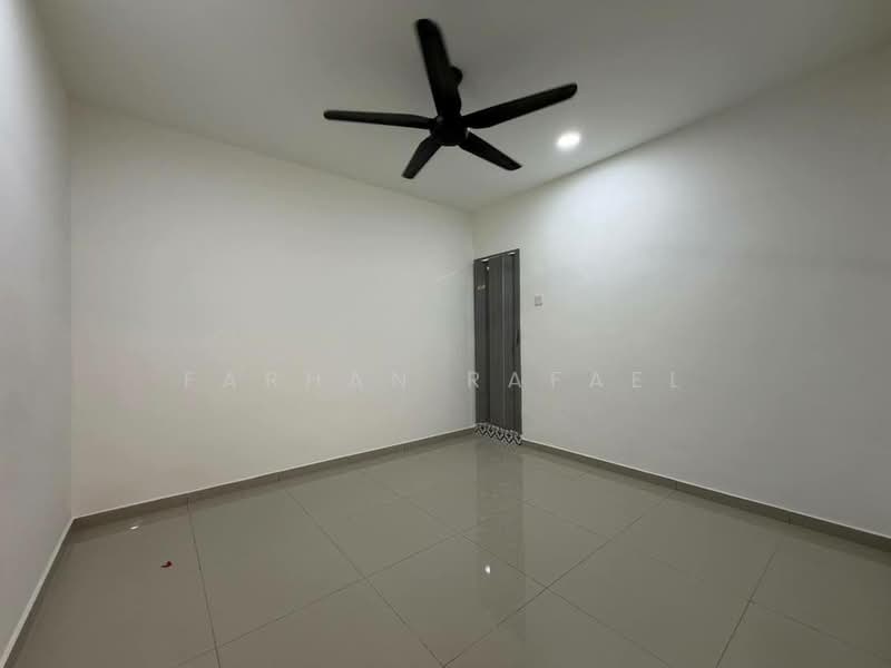 1-storey Terraced House for Sale in Klang (Selangor) - Farhan Rafael - Interior - PropertyGuru.com.my
