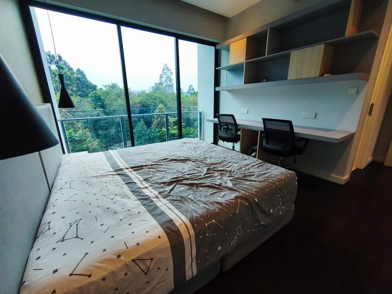 Condominium for Sale at One Central Park - Grace Ho - Bedroom - PropertyGuru.com.my