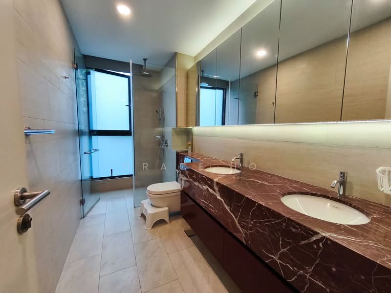 Condominium for Sale at One Central Park - Grace Ho - Bathroom - PropertyGuru.com.my