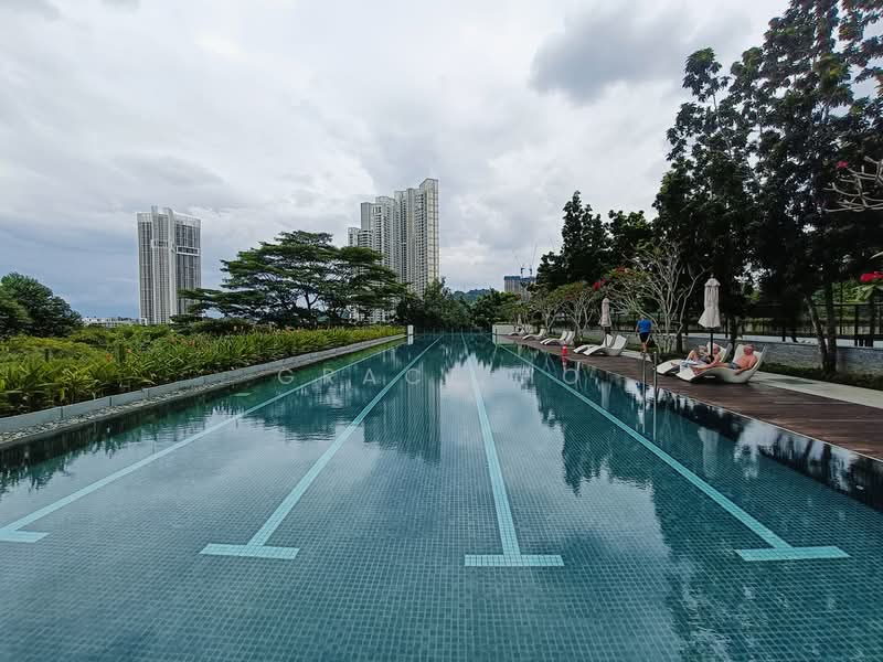 Condominium for Sale at One Central Park - Grace Ho - Exterior - PropertyGuru.com.my