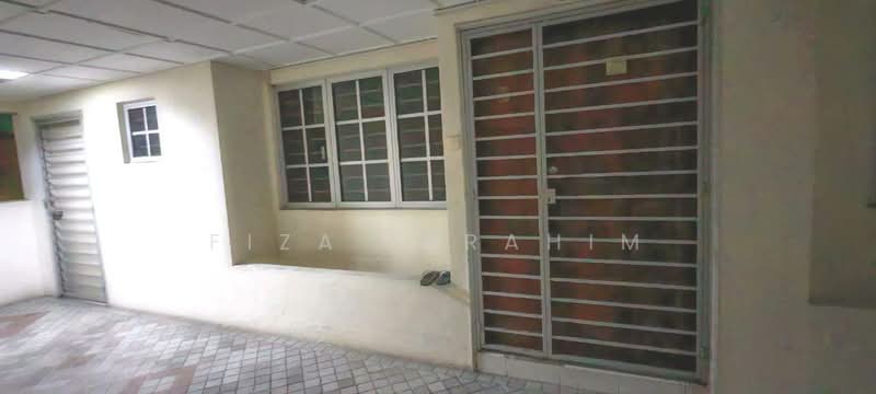 Menara Mutiara untuk Untuk Dijual - RM 398,000, Mac 2026 - Entrance - PropertyGuru.com.my