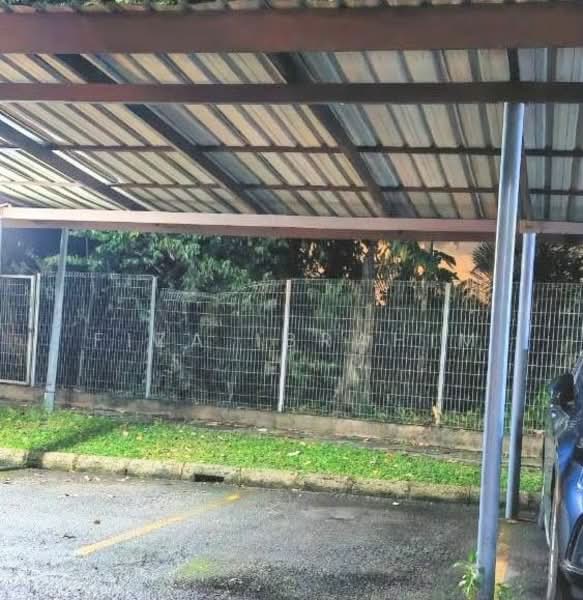 Menara Mutiara untuk Untuk Dijual - RM 398,000, Mac 2026 - Car Park - PropertyGuru.com.my