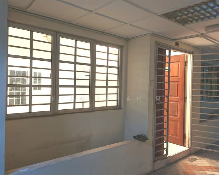 Menara Mutiara untuk Untuk Dijual - RM 398,000, Mac 2026 - Entrance - PropertyGuru.com.my