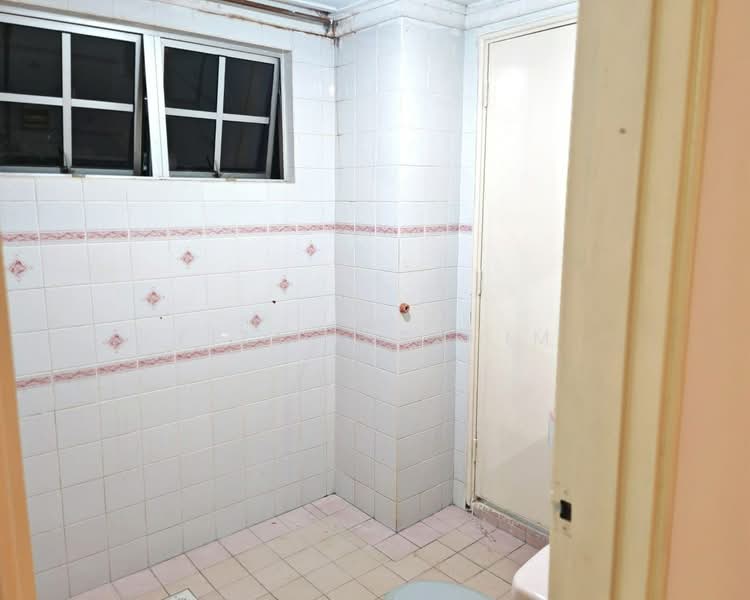 Menara Mutiara untuk Untuk Dijual - RM 398,000, Mac 2026 - Bathroom - PropertyGuru.com.my
