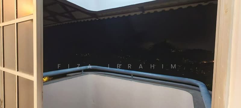 Menara Mutiara untuk Untuk Dijual - RM 398,000, Mac 2026 - Balcony - PropertyGuru.com.my