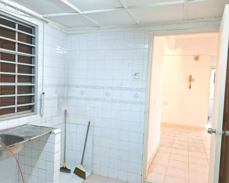 Menara Mutiara untuk Untuk Dijual - RM 398,000, Mac 2026 - Kitchen - PropertyGuru.com.my