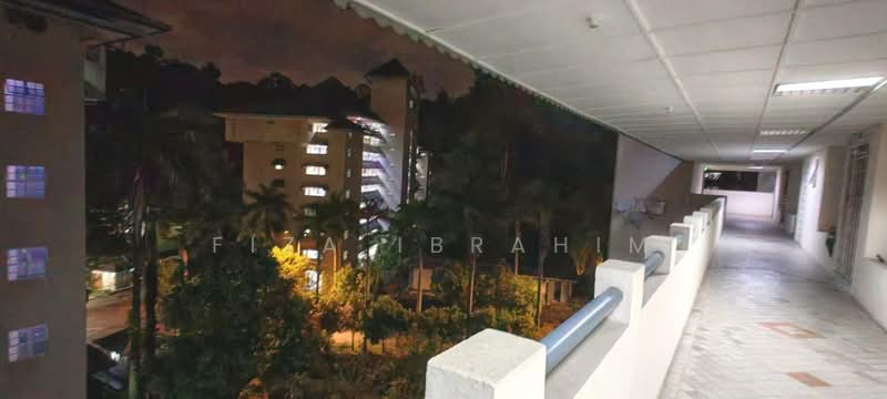 Menara Mutiara untuk Untuk Dijual - RM 398,000, Mac 2026 - Exterior - PropertyGuru.com.my