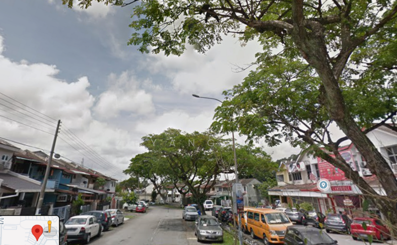 SS19 Subang Jaya untuk Untuk Dijual - RM 880,000, Mac 2026 - Exterior - PropertyGuru.com.my