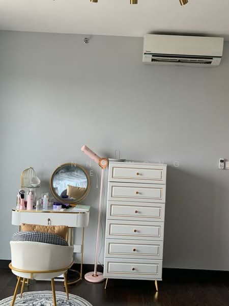 Apartment for Sale at Almas - Kenny Wong Chen Yao - Interior - PropertyGuru.com.my