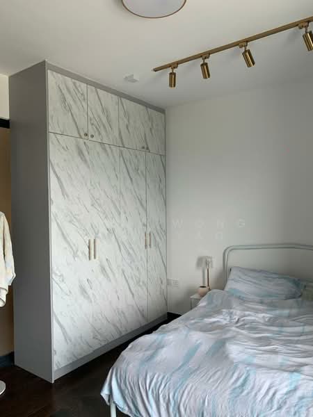 Apartment for Sale at Almas - Kenny Wong Chen Yao - Bedroom - PropertyGuru.com.my