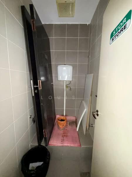 Kiara Plaza untuk Untuk Disewa - RM 7,500 /bulan, Mac 2026 - Bathroom - PropertyGuru.com.my