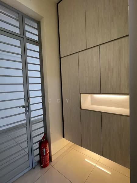 Green Residence untuk Untuk Dijual - RM 615,000, Mac 2026 - Entrance - PropertyGuru.com.my