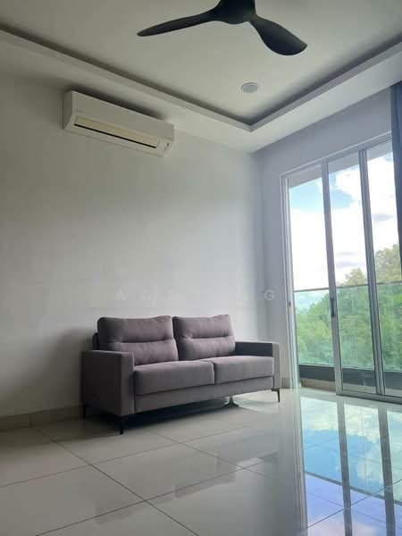 Green Residence untuk Untuk Dijual - RM 615,000, Mac 2026 - Living Room - PropertyGuru.com.my