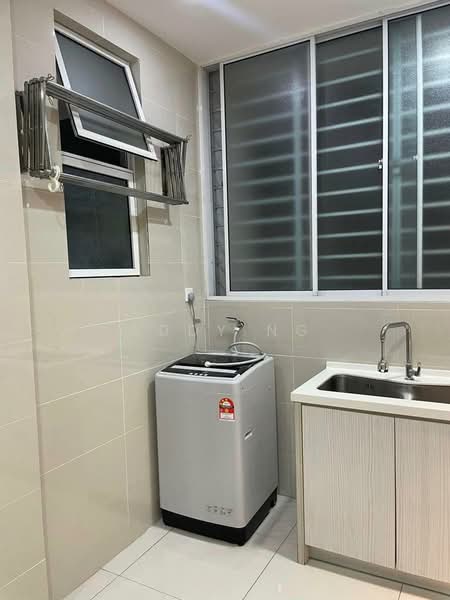 Green Residence untuk Untuk Dijual - RM 615,000, Mac 2026 - Interior - PropertyGuru.com.my