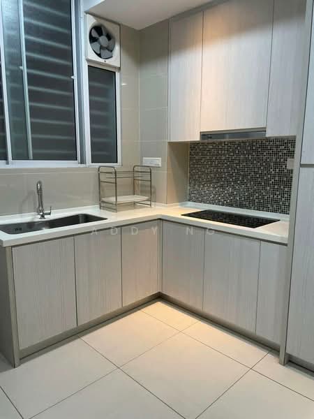 Green Residence untuk Untuk Dijual - RM 615,000, Mac 2026 - Kitchen - PropertyGuru.com.my
