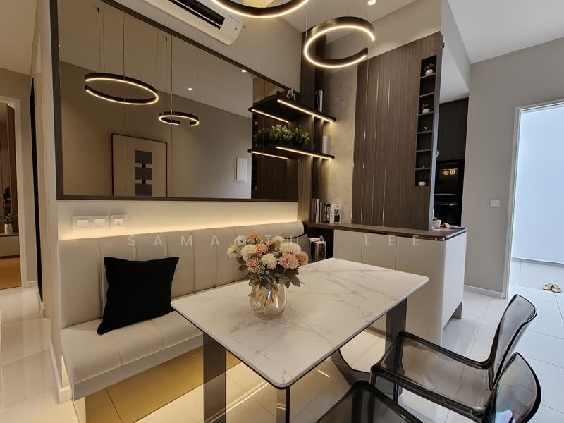 ARA @ Sunway Majestic untuk Untuk Dijual - RM 555,000, Mac 2026 - Interior - PropertyGuru.com.my